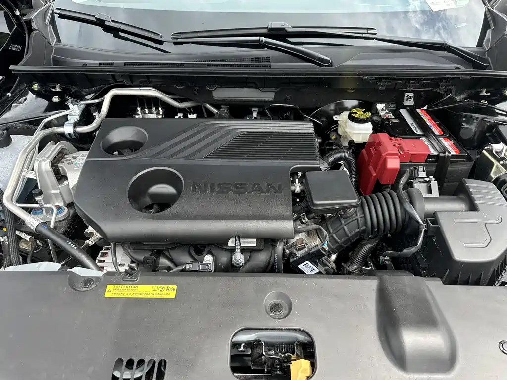 Nissan Sylphy 2026 — фото 11