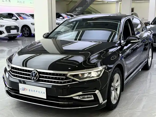 Volkswagen Magotan 2024