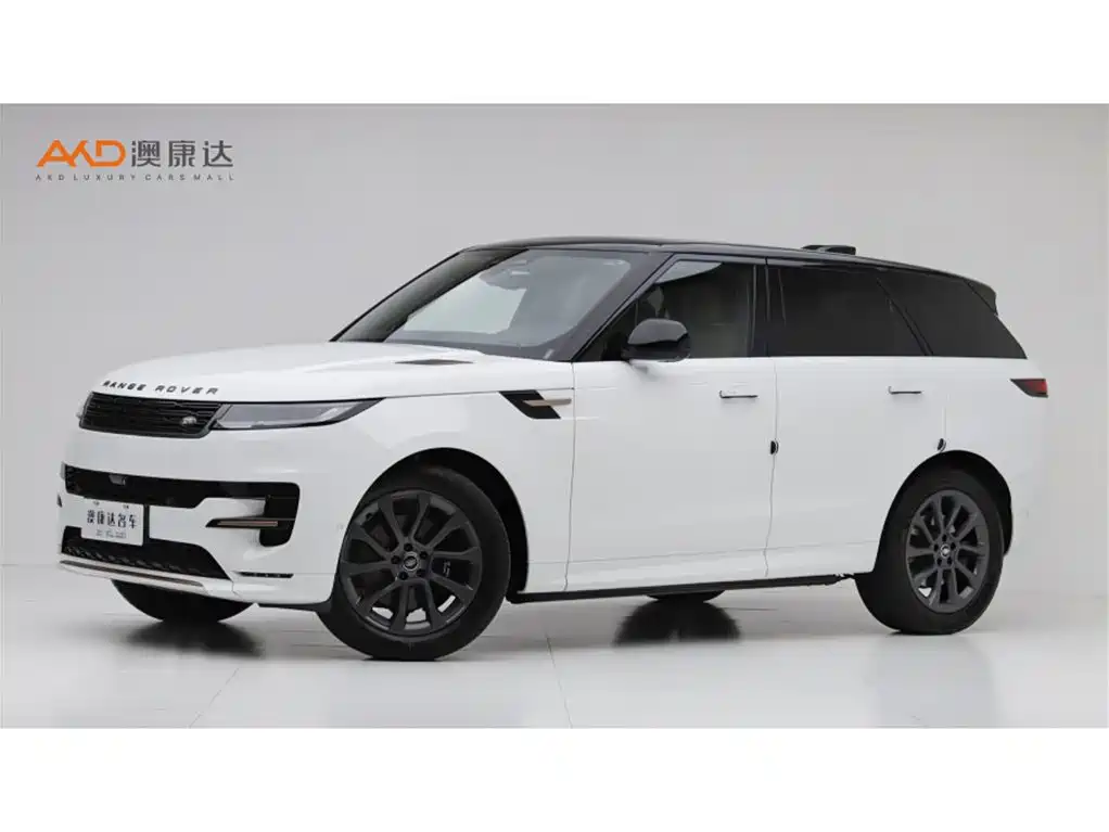 Land Rover Range Rover Sport 2023 — фото 1