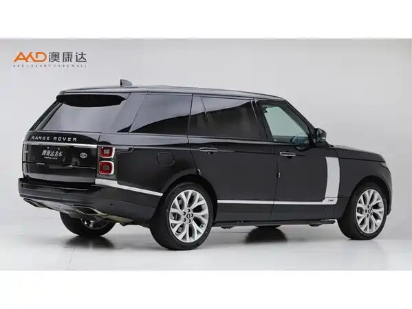 Land Rover Range Rover 2019