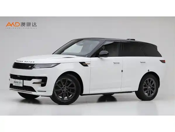 Land Rover Range Rover Sport 2023