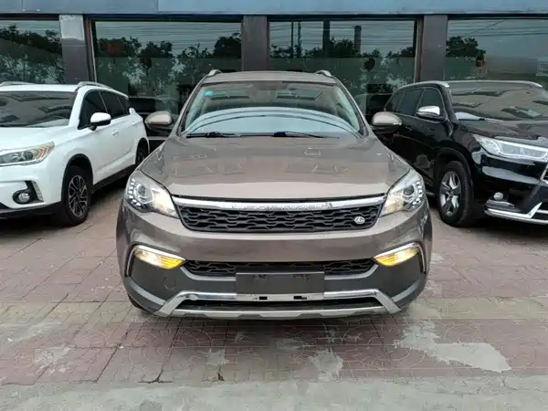 Liebao Leopaard CS10 2017