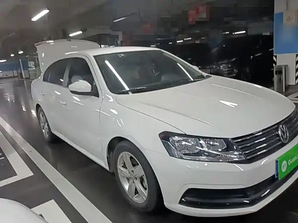 Volkswagen Lavida 2020