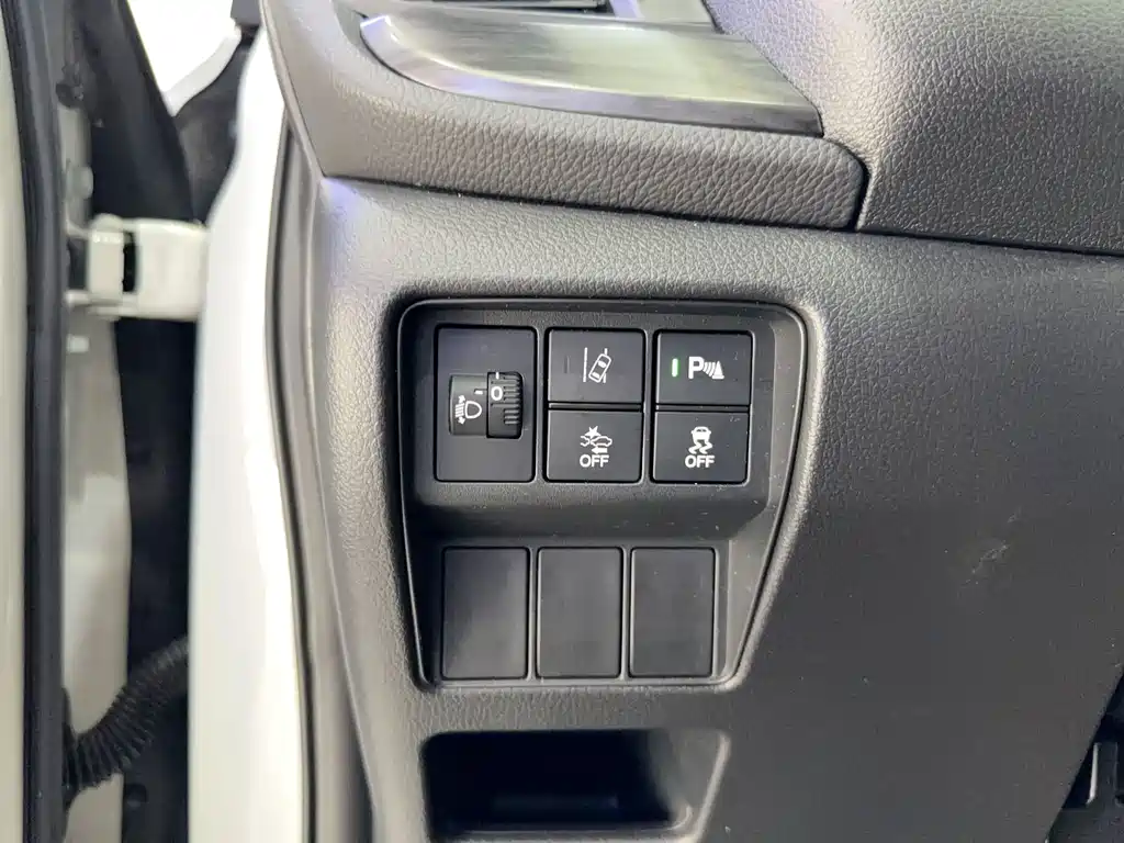 Honda CR-V 2022 — фото 19