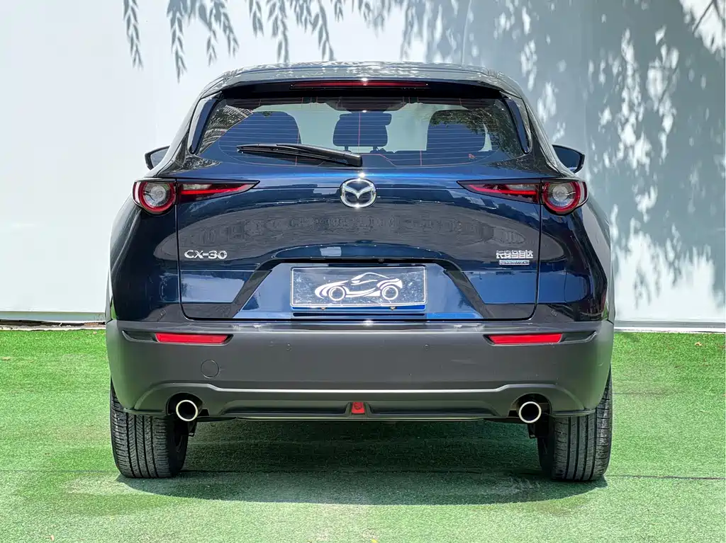 Mazda CX-30 2022