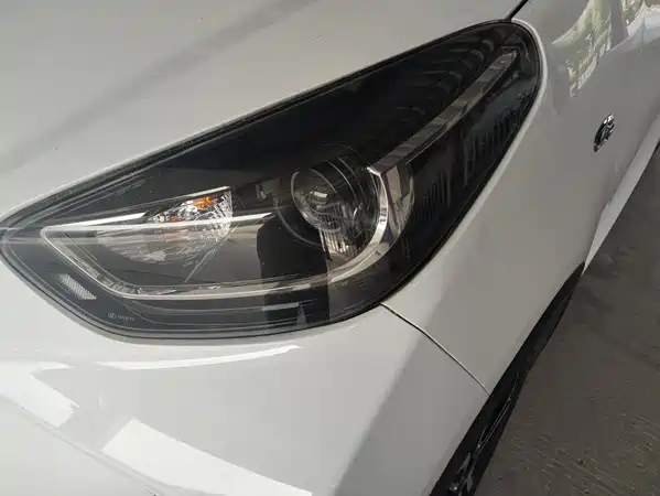 Chery eQ1 2020