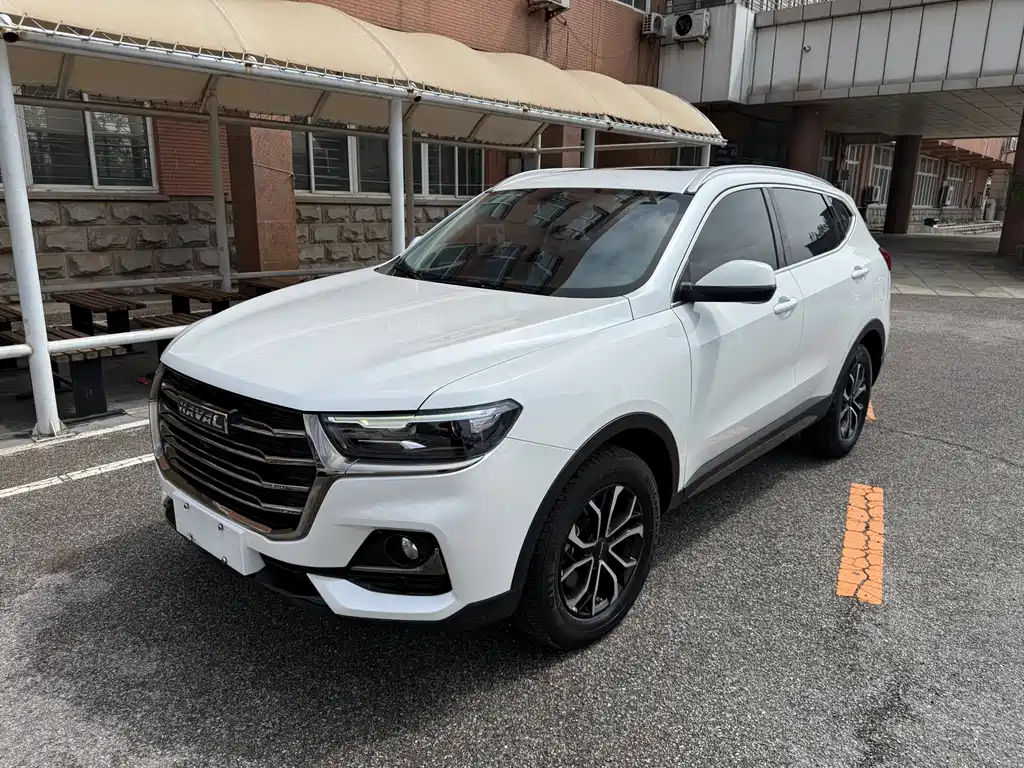 Haval H6 2022