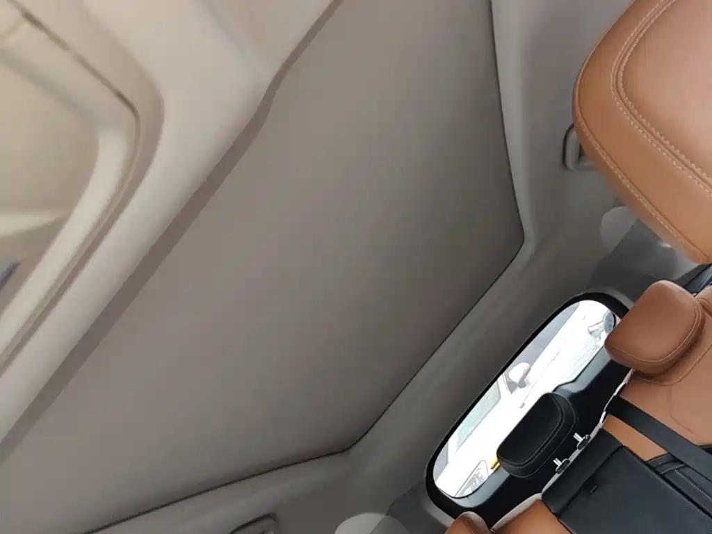 Haval H6 New Energy 2022 — фото 18
