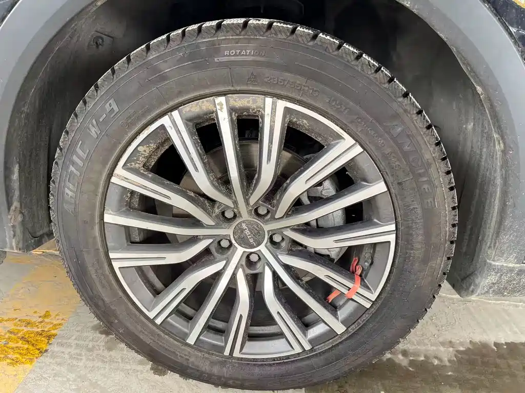 Jetour X70 PLUS 2023