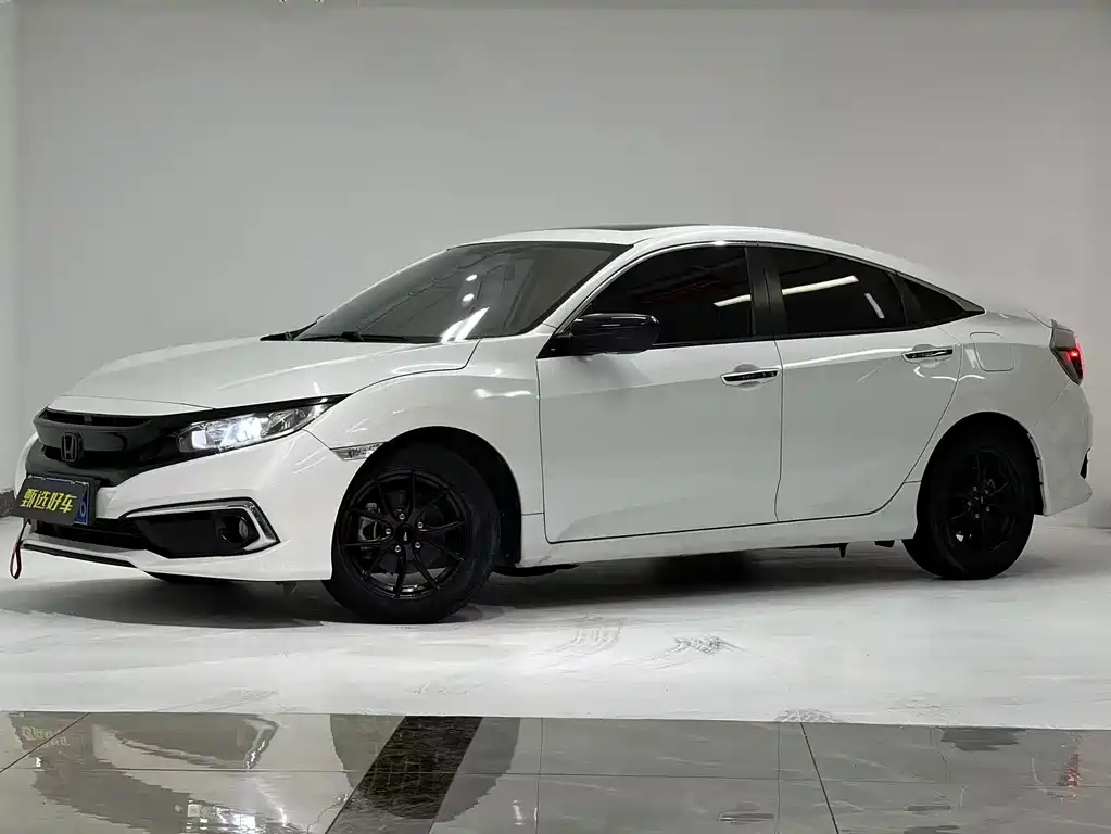 Honda Civic 2019