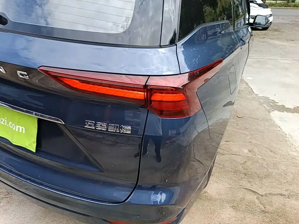 Wuling Capgemini 2021 — фото 8