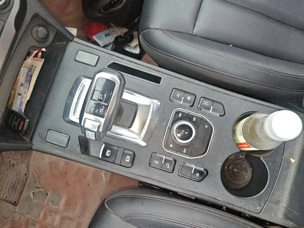 Haval H6 Coupe 2019 — фото 14