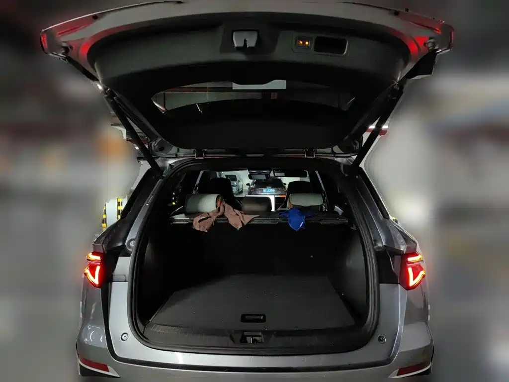 BYD Pro New Energy 2022 — фото 16
