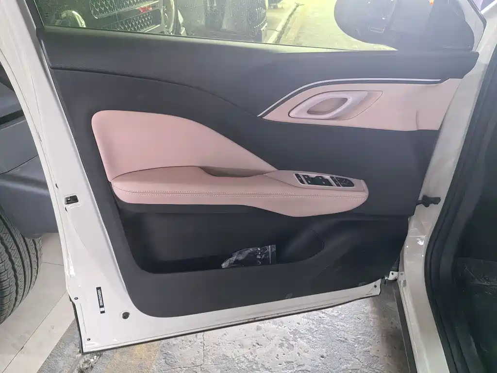 BYD Seagull 2026
