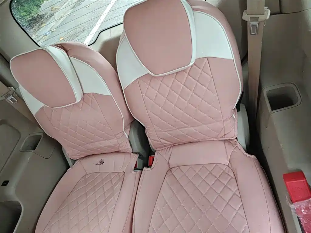 Baojun KiWi EV 2023 — фото 15