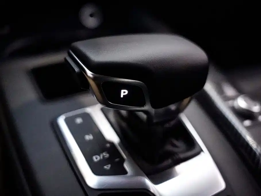 Audi A4L 2022
