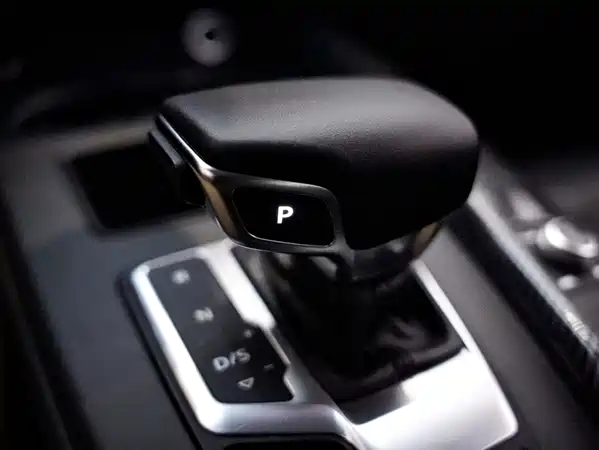 Audi A4L 2022
