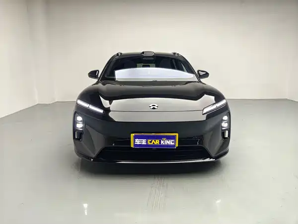 NIO ET5T 2025