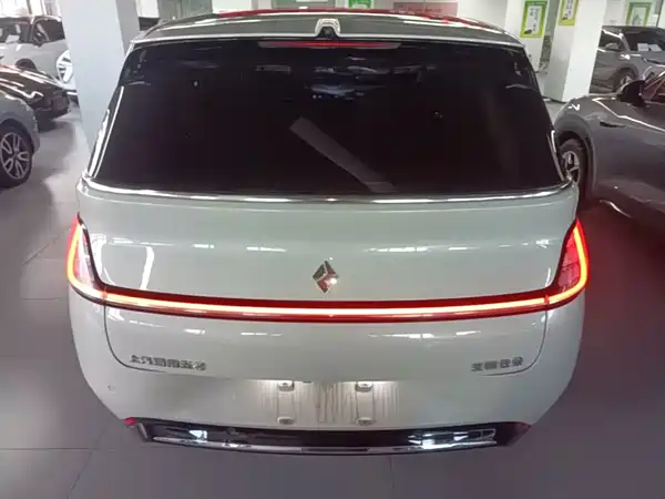 Baojun Yunduo 2024