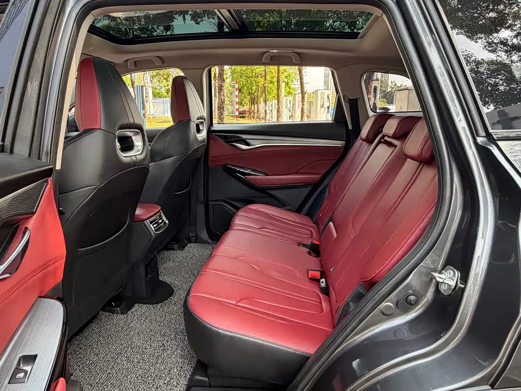 Changan CS75PLUS 2023 — фото 18