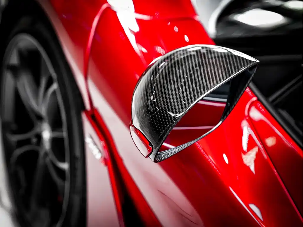 McLaren 720S 2020 — фото 10