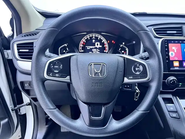 Honda CR-V 2022 — фото 19