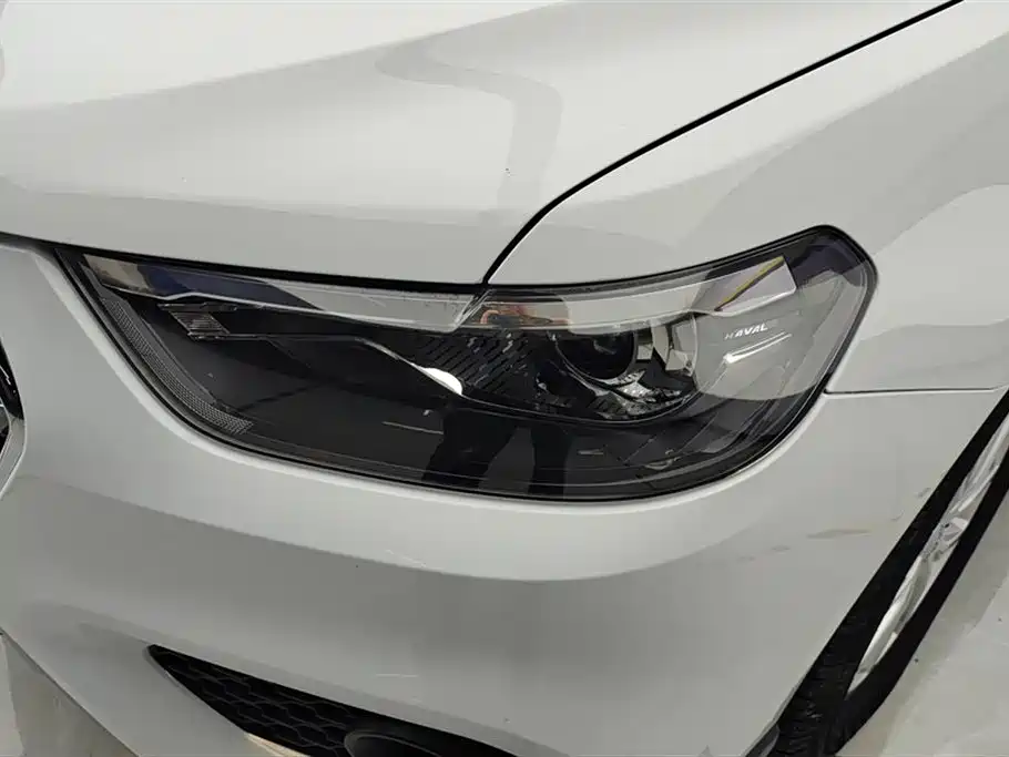 Haval H6 2021