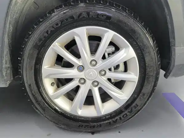 Changan CS35PLUS 2020