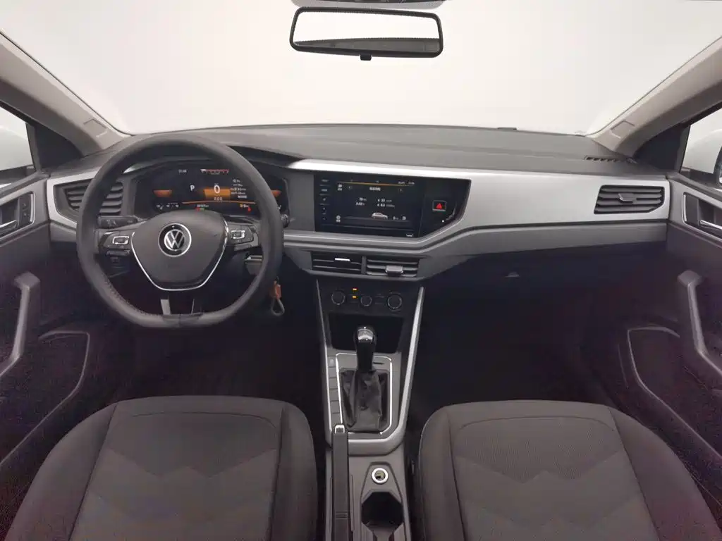 Volkswagen Polo 2023