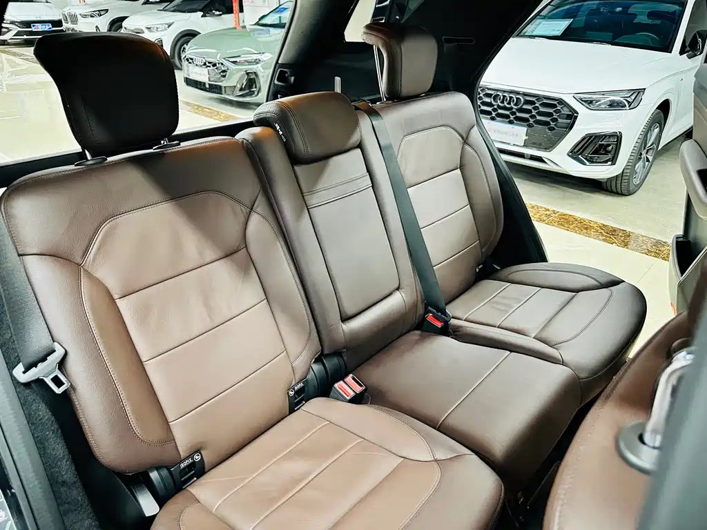 Mercedes-Benz M-Class 2015 — фото 26