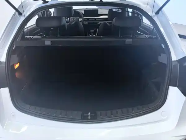 Geely Vision X3 2022