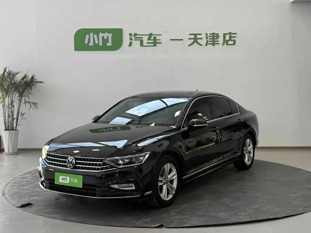 Volkswagen Magotan 2024