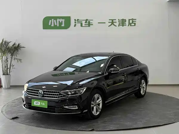 Volkswagen Magotan 2024