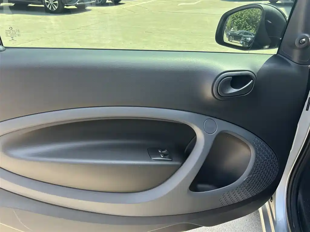 smart fortwo 2015 — фото 6