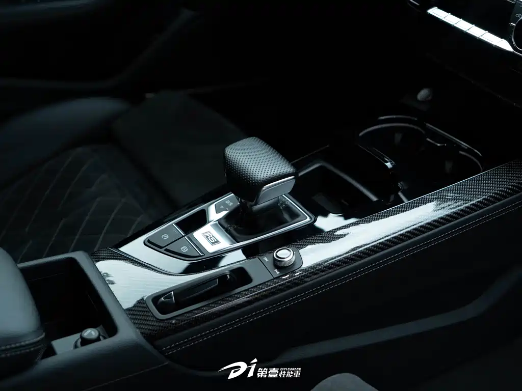 Audi RS 5 2020 — фото 12