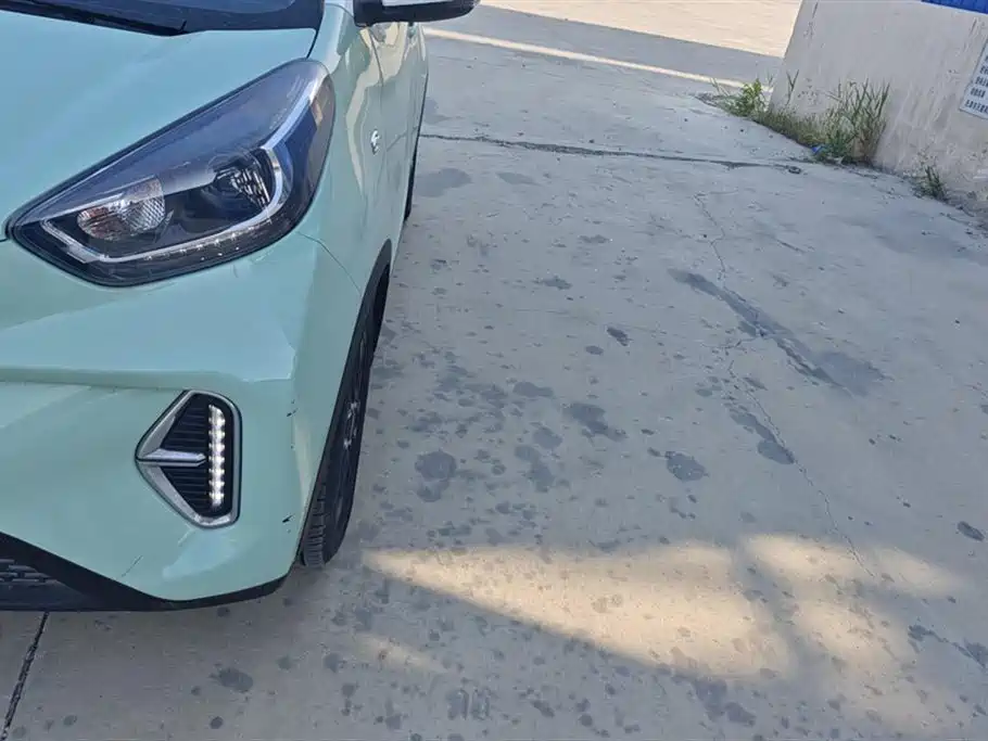 Chery QQ Little Ant 2023