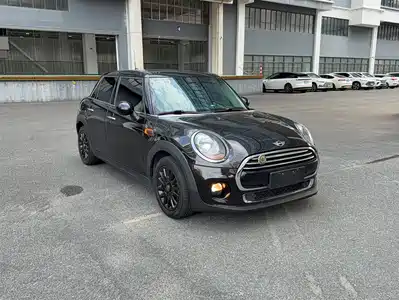 MINI MINI 2015
