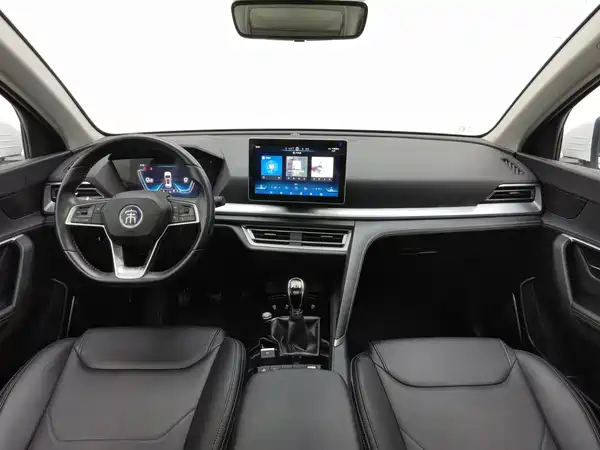 BYD Song Pro 2020