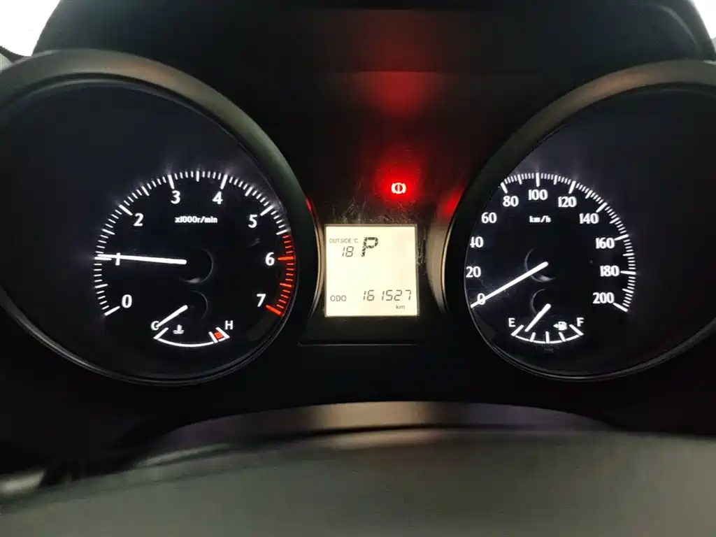 Toyota Prado 2017 — фото 12