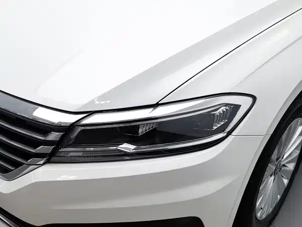 Volkswagen Lavida 2021