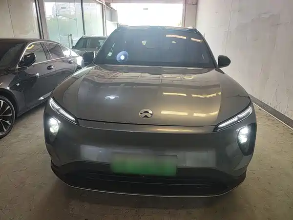 NIO ES6 2024