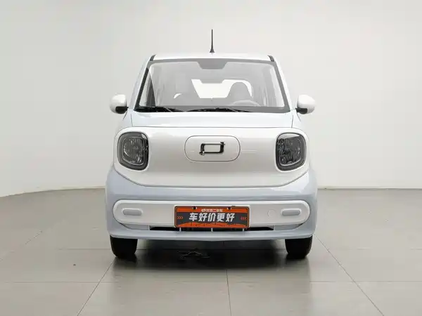 Bestune Pony 2025