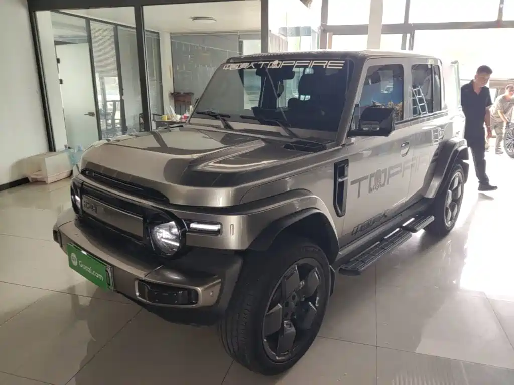 Icar Super V23 2025