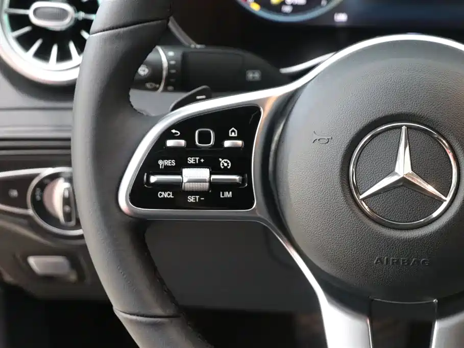 Mercedes-Benz GLC Coupe 2020 — фото 17