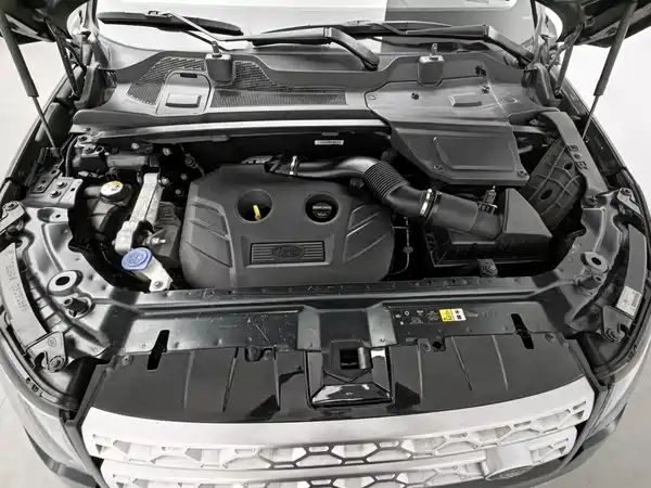Land Rover Discover Shenxing 2015