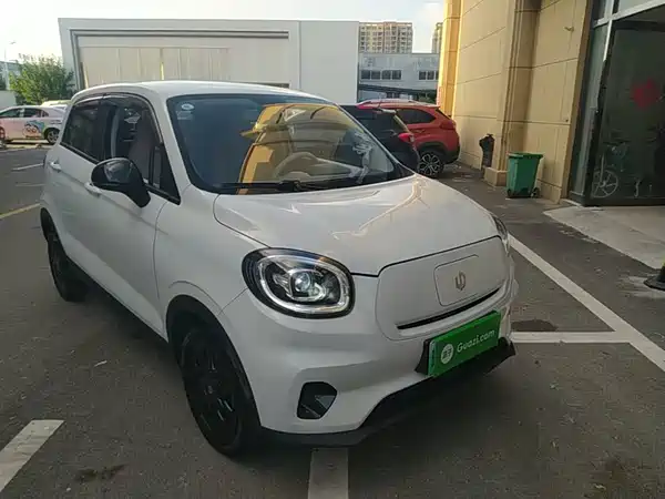 Leapmotor T03 2025