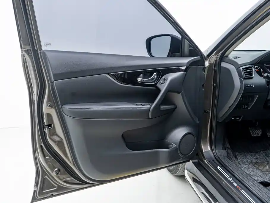 Nissan X-Trail 2020 — фото 14