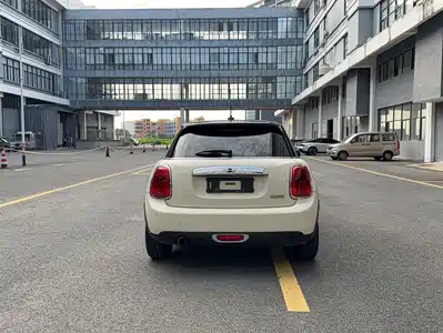 MINI MINI 2015