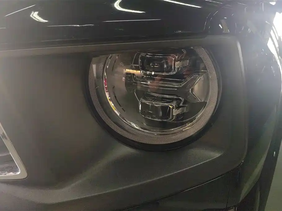 Haval Dargo PLUS EV 2023 — фото 5