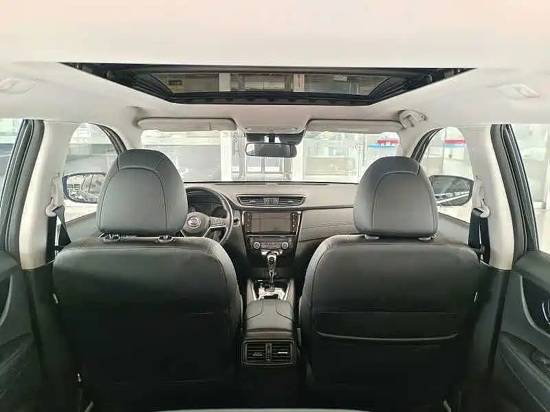 Nissan X-Trail 2025 — фото 20
